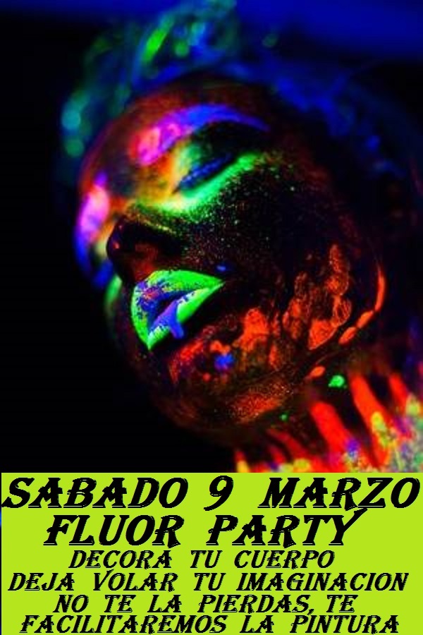 PARTY FLUOR